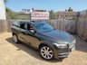 USED 2017 67 VOLVO XC90 2.0h T8 Twin Engine 10.4kWh Inscription Pro SUV 5dr Petrol Plug-in Hybrid Auto 4WD Euro 6 (s/s) (407 ps) ** WE OFFER FINANCE ON THIS CAR **