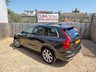 USED 2017 67 VOLVO XC90 2.0h T8 Twin Engine 10.4kWh Inscription Pro SUV 5dr Petrol Plug-in Hybrid Auto 4WD Euro 6 (s/s) (407 ps) ** WE OFFER FINANCE ON THIS CAR **