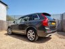 USED 2017 67 VOLVO XC90 2.0h T8 Twin Engine 10.4kWh Inscription Pro SUV 5dr Petrol Plug-in Hybrid Auto 4WD Euro 6 (s/s) (407 ps) ** WE OFFER FINANCE ON THIS CAR **