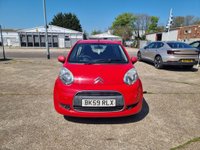 USED 2009 59 CITROEN C1 1.0i VTR Euro 4 3dr Part Exchange To Clear