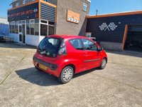 USED 2009 59 CITROEN C1 1.0i VTR Euro 4 3dr Part Exchange To Clear