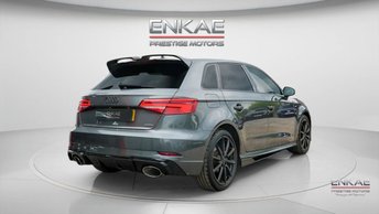 2020 AUDI A3
