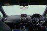 USED 2020 X AUDI A3 2.0 TDI 40 Black Edition Sportback 5dr Diesel S Tronic quattro Euro 6 (s/s) (184 ps) FLAT BTM STEERING | FSH | QUATTRO