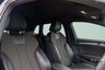 USED 2020 X AUDI A3 2.0 TDI 40 Black Edition Sportback 5dr Diesel S Tronic quattro Euro 6 (s/s) (184 ps) FLAT BTM STEERING | FSH | QUATTRO