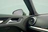 USED 2020 X AUDI A3 2.0 TDI 40 Black Edition Sportback 5dr Diesel S Tronic quattro Euro 6 (s/s) (184 ps) FLAT BTM STEERING | FSH | QUATTRO