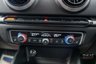 USED 2020 X AUDI A3 2.0 TDI 40 Black Edition Sportback 5dr Diesel S Tronic quattro Euro 6 (s/s) (184 ps) FLAT BTM STEERING | FSH | QUATTRO
