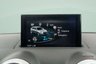 USED 2020 X AUDI A3 2.0 TDI 40 Black Edition Sportback 5dr Diesel S Tronic quattro Euro 6 (s/s) (184 ps) FLAT BTM STEERING | FSH | QUATTRO