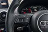 USED 2020 X AUDI A3 2.0 TDI 40 Black Edition Sportback 5dr Diesel S Tronic quattro Euro 6 (s/s) (184 ps) FLAT BTM STEERING | FSH | QUATTRO