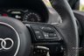 USED 2020 X AUDI A3 2.0 TDI 40 Black Edition Sportback 5dr Diesel S Tronic quattro Euro 6 (s/s) (184 ps) FLAT BTM STEERING | FSH | QUATTRO