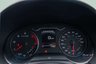 USED 2020 X AUDI A3 2.0 TDI 40 Black Edition Sportback 5dr Diesel S Tronic quattro Euro 6 (s/s) (184 ps) FLAT BTM STEERING | FSH | QUATTRO