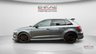 USED 2020 X AUDI A3 2.0 TDI 40 Black Edition Sportback 5dr Diesel S Tronic quattro Euro 6 (s/s) (184 ps) FLAT BTM STEERING | FSH | QUATTRO