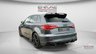 USED 2020 X AUDI A3 2.0 TDI 40 Black Edition Sportback 5dr Diesel S Tronic quattro Euro 6 (s/s) (184 ps) FLAT BTM STEERING | FSH | QUATTRO