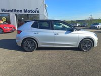 USED 2024 24 SKODA FABIA 1.0 MPI Colour Edition Hatchback 5dr Petrol Manual Euro 6 (s/s) (80 ps) 