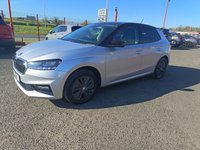 USED 2024 24 SKODA FABIA 1.0 MPI Colour Edition Hatchback 5dr Petrol Manual Euro 6 (s/s) (80 ps) 