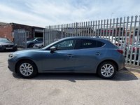 USED 2015 15 MAZDA MAZDA3 2.0 SKYACTIV-G SE-L Nav Hatchback 5dr Petrol Manual Euro 5 (s/s) (120 ps) GREAT VALUE FOR MONEY HATCHBACK