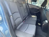 USED 2015 15 MAZDA MAZDA3 2.0 SKYACTIV-G SE-L Nav Hatchback 5dr Petrol Manual Euro 5 (s/s) (120 ps) GREAT VALUE FOR MONEY HATCHBACK