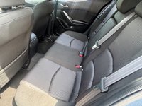 USED 2015 15 MAZDA MAZDA3 2.0 SKYACTIV-G SE-L Nav Hatchback 5dr Petrol Manual Euro 5 (s/s) (120 ps) GREAT VALUE FOR MONEY HATCHBACK