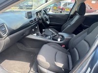 USED 2015 15 MAZDA MAZDA3 2.0 SKYACTIV-G SE-L Nav Hatchback 5dr Petrol Manual Euro 5 (s/s) (120 ps) GREAT VALUE FOR MONEY HATCHBACK