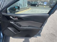 USED 2015 15 MAZDA MAZDA3 2.0 SKYACTIV-G SE-L Nav Hatchback 5dr Petrol Manual Euro 5 (s/s) (120 ps) GREAT VALUE FOR MONEY HATCHBACK