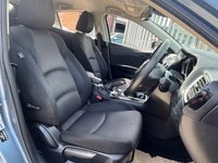 USED 2015 15 MAZDA MAZDA3 2.0 SKYACTIV-G SE-L Nav Hatchback 5dr Petrol Manual Euro 5 (s/s) (120 ps) GREAT VALUE FOR MONEY HATCHBACK