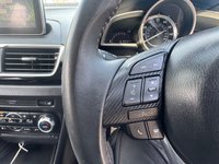 USED 2015 15 MAZDA MAZDA3 2.0 SKYACTIV-G SE-L Nav Hatchback 5dr Petrol Manual Euro 5 (s/s) (120 ps) GREAT VALUE FOR MONEY HATCHBACK