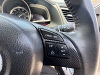USED 2015 15 MAZDA MAZDA3 2.0 SKYACTIV-G SE-L Nav Hatchback 5dr Petrol Manual Euro 5 (s/s) (120 ps) GREAT VALUE FOR MONEY HATCHBACK