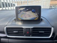 USED 2015 15 MAZDA MAZDA3 2.0 SKYACTIV-G SE-L Nav Hatchback 5dr Petrol Manual Euro 5 (s/s) (120 ps) GREAT VALUE FOR MONEY HATCHBACK