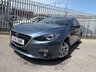 USED 2015 15 MAZDA MAZDA3 2.0 SKYACTIV-G SE-L Nav Hatchback 5dr Petrol Manual Euro 5 (s/s) (120 ps) GREAT VALUE FOR MONEY HATCHBACK