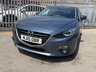 USED 2015 15 MAZDA MAZDA3 2.0 SKYACTIV-G SE-L Nav Hatchback 5dr Petrol Manual Euro 5 (s/s) (120 ps) GREAT VALUE FOR MONEY HATCHBACK