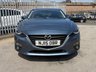 USED 2015 15 MAZDA MAZDA3 2.0 SKYACTIV-G SE-L Nav Hatchback 5dr Petrol Manual Euro 5 (s/s) (120 ps) GREAT VALUE FOR MONEY HATCHBACK