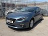 USED 2015 15 MAZDA MAZDA3 2.0 SKYACTIV-G SE-L Nav Hatchback 5dr Petrol Manual Euro 5 (s/s) (120 ps) GREAT VALUE FOR MONEY HATCHBACK