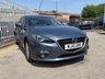 USED 2015 15 MAZDA MAZDA3 2.0 SKYACTIV-G SE-L Nav Hatchback 5dr Petrol Manual Euro 5 (s/s) (120 ps) GREAT VALUE FOR MONEY HATCHBACK