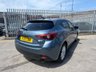 USED 2015 15 MAZDA MAZDA3 2.0 SKYACTIV-G SE-L Nav Hatchback 5dr Petrol Manual Euro 5 (s/s) (120 ps) GREAT VALUE FOR MONEY HATCHBACK