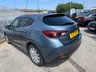 USED 2015 15 MAZDA MAZDA3 2.0 SKYACTIV-G SE-L Nav Hatchback 5dr Petrol Manual Euro 5 (s/s) (120 ps) GREAT VALUE FOR MONEY HATCHBACK