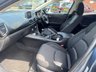 USED 2015 15 MAZDA MAZDA3 2.0 SKYACTIV-G SE-L Nav Hatchback 5dr Petrol Manual Euro 5 (s/s) (120 ps) GREAT VALUE FOR MONEY HATCHBACK