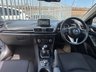 USED 2015 15 MAZDA MAZDA3 2.0 SKYACTIV-G SE-L Nav Hatchback 5dr Petrol Manual Euro 5 (s/s) (120 ps) GREAT VALUE FOR MONEY HATCHBACK
