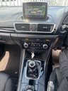 USED 2015 15 MAZDA MAZDA3 2.0 SKYACTIV-G SE-L Nav Hatchback 5dr Petrol Manual Euro 5 (s/s) (120 ps) GREAT VALUE FOR MONEY HATCHBACK