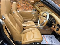 USED 2007 57 PORSCHE 911 3.6 997 Turbo Cabriolet 2dr Petrol Tiptronic S AWD (328 g/km, 480 bhp) 
