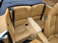 USED 2007 57 PORSCHE 911 3.6 997 Turbo Cabriolet 2dr Petrol Tiptronic S AWD (328 g/km, 480 bhp) 