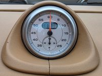 USED 2007 57 PORSCHE 911 3.6 997 Turbo Cabriolet 2dr Petrol Tiptronic S AWD (328 g/km, 480 bhp) 