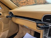 USED 2007 57 PORSCHE 911 3.6 997 Turbo Cabriolet 2dr Petrol Tiptronic S AWD (328 g/km, 480 bhp) 
