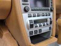 USED 2007 57 PORSCHE 911 3.6 997 Turbo Cabriolet 2dr Petrol Tiptronic S AWD (328 g/km, 480 bhp) 