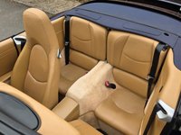 USED 2007 57 PORSCHE 911 3.6 997 Turbo Cabriolet 2dr Petrol Tiptronic S AWD (328 g/km, 480 bhp) 