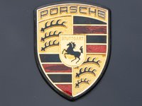 USED 2007 57 PORSCHE 911 3.6 997 Turbo Cabriolet 2dr Petrol Tiptronic S AWD (328 g/km, 480 bhp) 