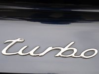USED 2007 57 PORSCHE 911 3.6 997 Turbo Cabriolet 2dr Petrol Tiptronic S AWD (328 g/km, 480 bhp) 