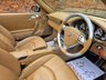 USED 2007 57 PORSCHE 911 3.6 997 Turbo Cabriolet 2dr Petrol Tiptronic S AWD (328 g/km, 480 bhp) 