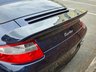 USED 2007 57 PORSCHE 911 3.6 997 Turbo Cabriolet 2dr Petrol Tiptronic S AWD (328 g/km, 480 bhp) 