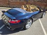 USED 2007 57 PORSCHE 911 3.6 997 Turbo Cabriolet 2dr Petrol Tiptronic S AWD (328 g/km, 480 bhp) 