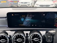 USED 2018 68 MERCEDES-BENZ A-CLASS 1.3 A200 AMG Line (Premium) Hatchback 5dr Petrol 7G-DCT Euro 6 (s/s) (163 ps) 