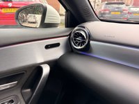 USED 2018 68 MERCEDES-BENZ A-CLASS 1.3 A200 AMG Line (Premium) Hatchback 5dr Petrol 7G-DCT Euro 6 (s/s) (163 ps) 